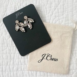NWT J. Crew Earrings